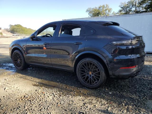 Photo 2 from auction – 2022 PORSCHE CAYENNE CO with VIN WP1BA2AY2NDA49463