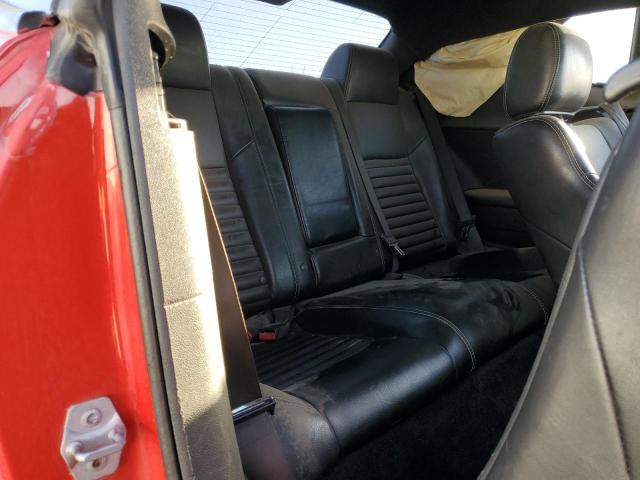 Zdjęcie 10 z aukcji – 2009 DODGE CHALLENGER z VIN 2B3LJ54T89H511249