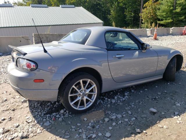 Photo 3 from auction – 2007 MAZDA MX-5 MIATA with VIN JM1NC26F770136902