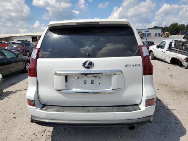Photo 6 from auction – 2021 LEXUS GX 460 PRE with VIN JTJAM7BX7M5285135
