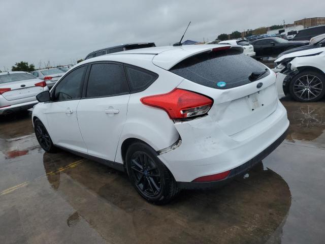 Photo 2 from auction – 2016 FORD FOCUS SE with VIN 1FADP3K25GL402477