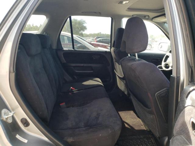 Photo 10 from auction – 2005 HONDA CR-V EX with VIN SHSRD78845U313987