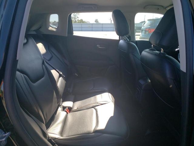 Photo 10 from auction – 2018 JEEP COMPASS LI with VIN 3C4NJDCB7JT355422