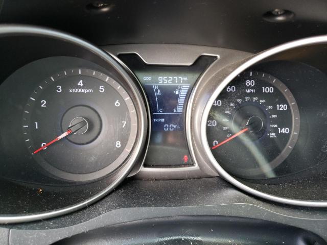 Photo 9 from auction – 2016 HYUNDAI VELOSTER with VIN KMHTC6AD3GU249982