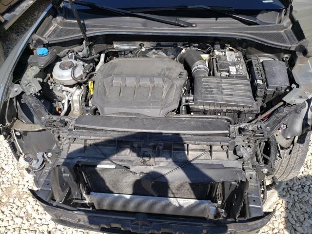 Photo 11 from auction – 2020 AUDI Q3 PREMIUM with VIN WA1DECF35L1037687