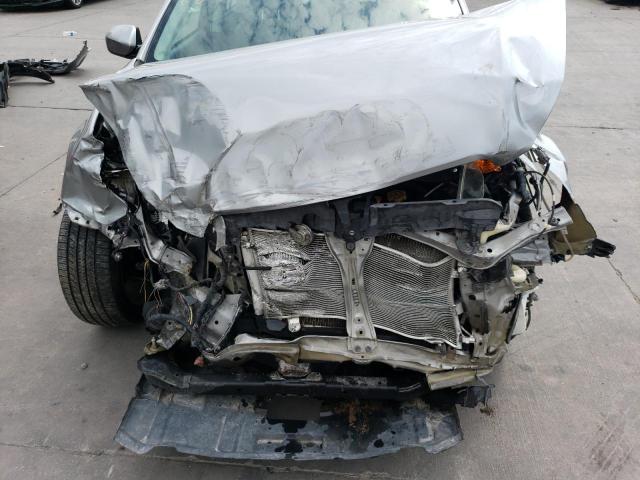 Photo 11 from auction – 2011 SUBARU LEGACY 2.5 with VIN 4S3BMBK69B3212794