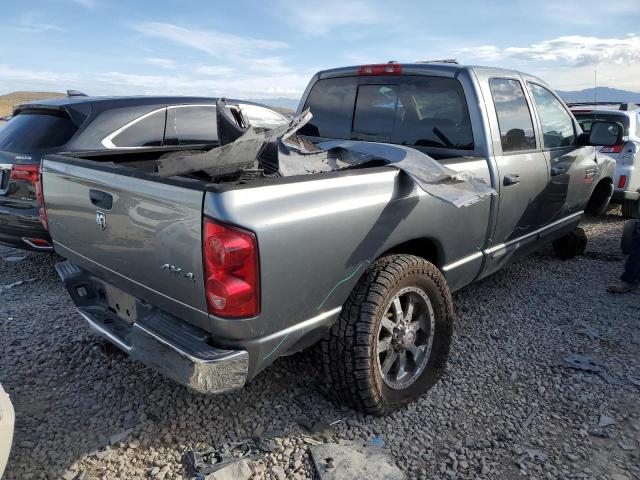 Photo 3 from auction – 2007 DODGE RAM 2500 S with VIN 1D7KS28A67J601659