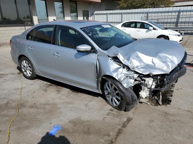 Photo 4 from auction – 2013 VOLKSWAGEN JETTA with VIN 3VWDP7AJ9DM375575