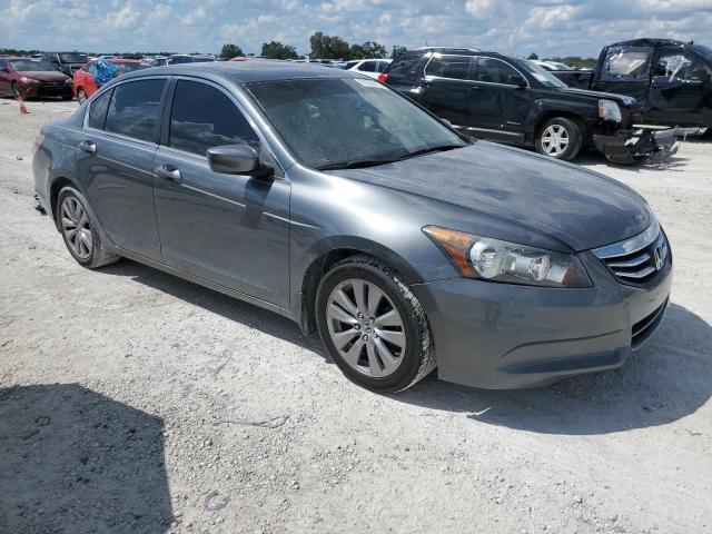 Photo 4 from auction – 2012 HONDA ACCORD EXL with VIN 1HGCP2F80CA052083