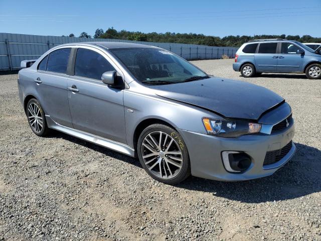 Photo 4 from auction – 2017 MITSUBISHI LANCER ES with VIN JA32V2FW0HU003713