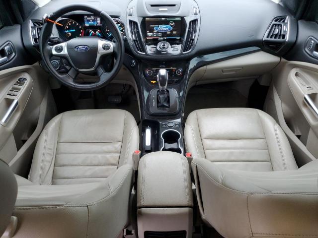 Photo 8 from auction – 2015 FORD ESCAPE TIT with VIN 1FMCU0JX6FUC03971