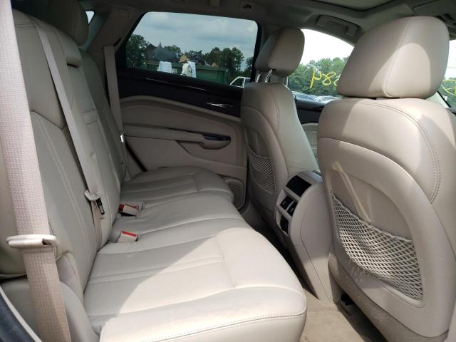 Photo 11 from auction – 2015 CADILLAC SRX PERFOR with VIN 3GYFNCE33FS632406