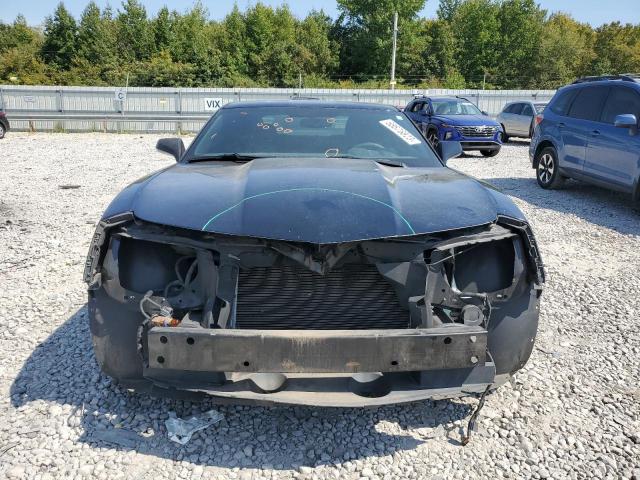 Снимка 5 от търг – 2014 CHEVROLET CAMARO LS с VIN 2G1FA1E39E9180004