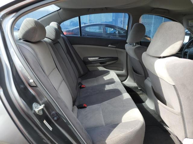Photo 10 from auction – 2008 HONDA ACCORD LXP with VIN JHMCP26408C067415