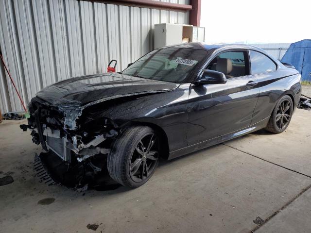 2017 BMW M240I - Търг №67273183