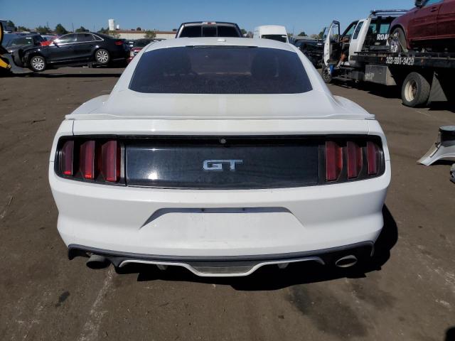 Photo 6 from auction – 2015 FORD MUSTANG GT with VIN 1FA6P8CF8F5395972