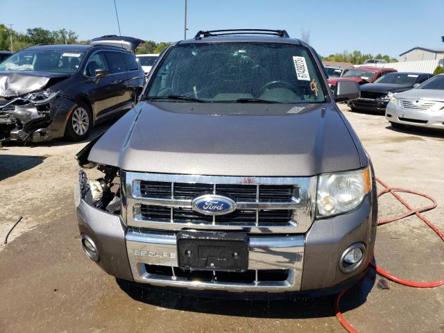 Photo 5 from auction – 2012 FORD ESCAPE LIM with VIN 1FMCU9EG4CKB00439