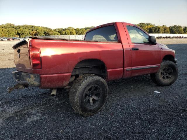 Photo 3 from auction – 2008 DODGE RAM 1500 S with VIN 1D7HU16N58J141545
