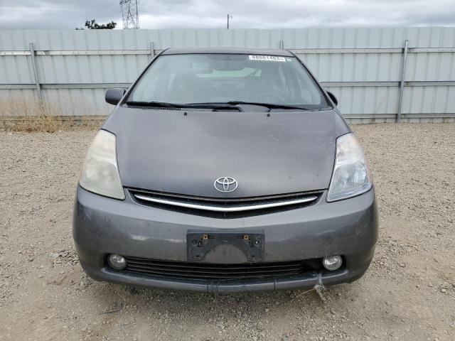 Photo 5 from auction – 2007 TOYOTA PRIUS with VIN JTDKB20U973203382