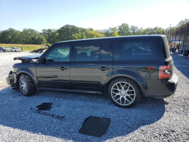 Photo 2 from auction – 2012 FORD FLEX LIMIT with VIN 2FMGK5DC9CBD22449