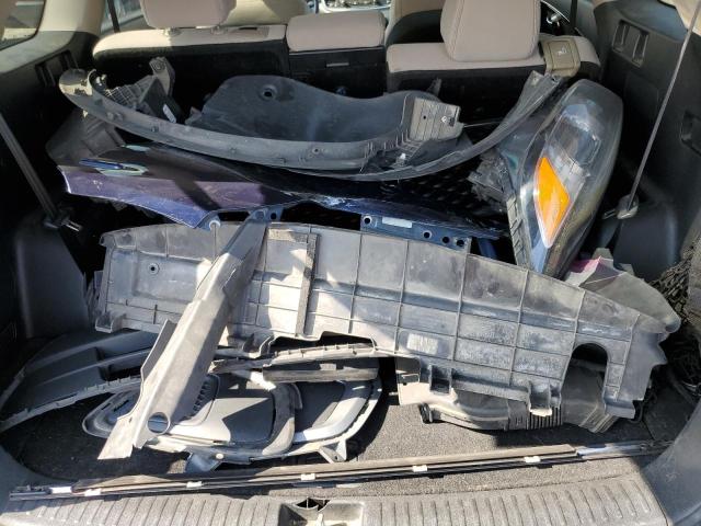 Photo 12 from auction – 2017 KIA SORENTO LX with VIN 5XYPGDA52HG308465