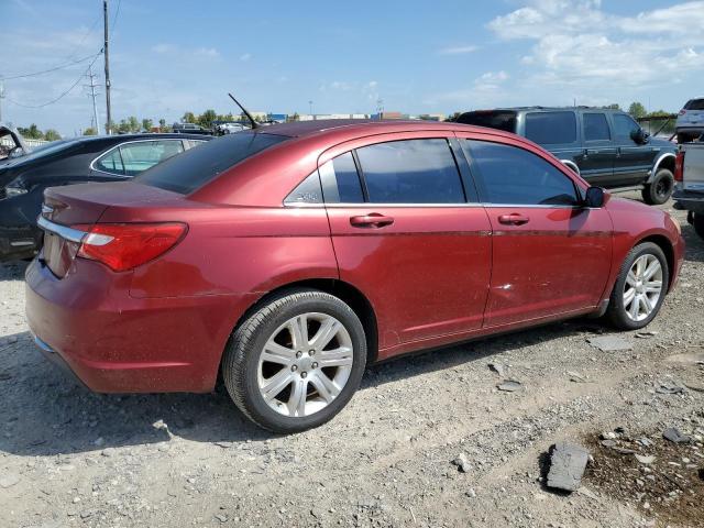 Photo 3 from auction – 2013 CHRYSLER 200 LX with VIN 1C3CCBAB7DN685563