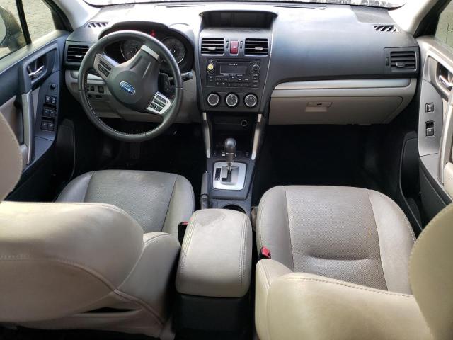 Photo 8 from auction – 2015 SUBARU FORESTER 2 with VIN JF2SJAHC2FH823437