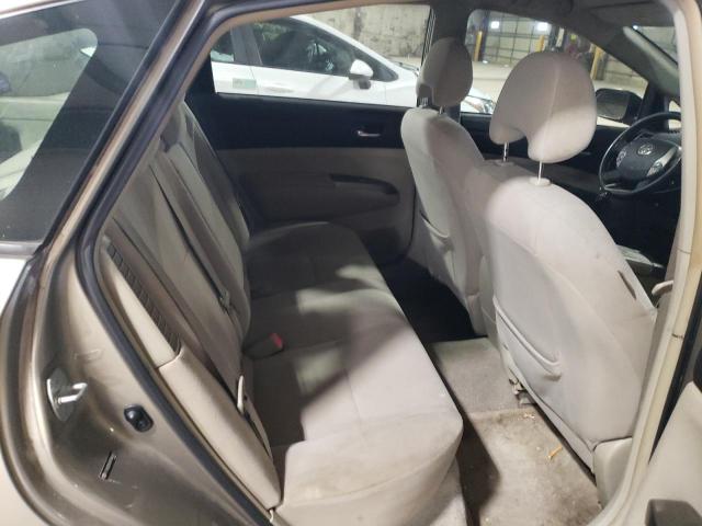 Photo 10 from auction – 2009 TOYOTA PRIUS with VIN JTDKB20U397868693