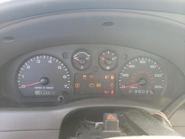 Photo 9 from auction – 2010 FORD RANGER with VIN 1FTKR1AD6APA12054