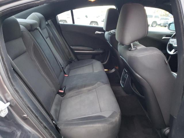 Photo 10 from auction – 2016 DODGE CHARGER SX with VIN 2C3CDXJG1GH247799