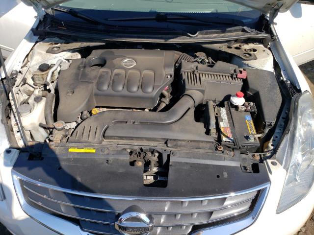 Photo 11 from auction – 2012 NISSAN ALTIMA BAS with VIN 1N4AL2AP4CN409635