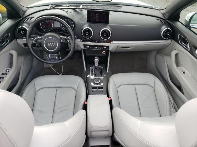 صورة رقم 8 من المزاد - 2016 AUDI A3 PREMIUM مع VIN WAU67LFF4G1078527