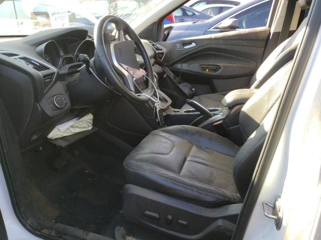 Photo 7 from auction – 2013 FORD ESCAPE TIT with VIN 1FMCU9J97DUC12147