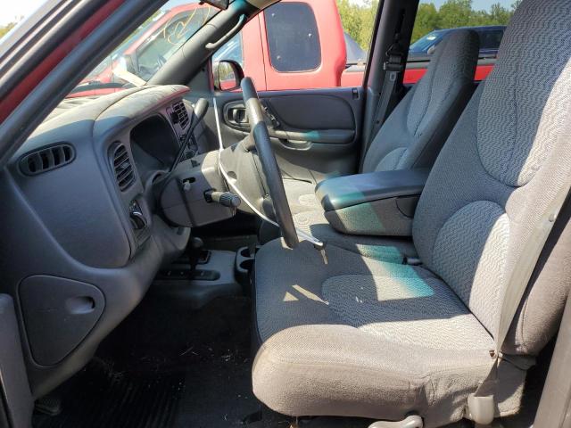Photo 7 from auction – 2000 DODGE DURANGO with VIN 1B4HS28N7YF258837
