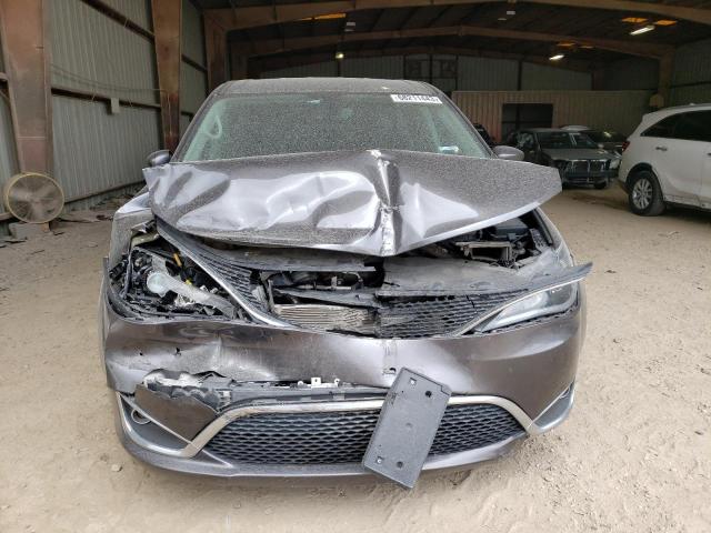 Photo 5 from auction – 2020 CHRYSLER PACIFICA T with VIN 2C4RC1FG8LR126786