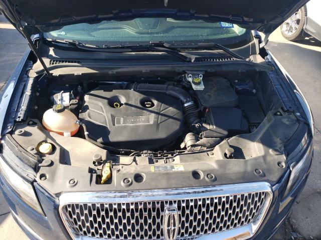 Photo 12 from auction – 2019 LINCOLN MKC RESERV with VIN 5LMCJ3C96KUL17663