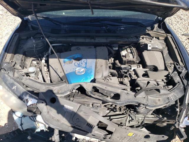 Photo 11 from auction – 2013 MAZDA CX-5 TOURI with VIN JM3KE4CE9D0151179