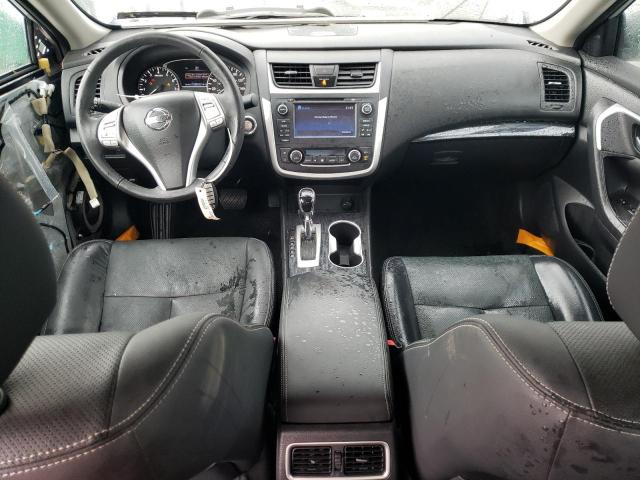 Photo 8 from auction – 2017 NISSAN ALTIMA 2.5 with VIN 1N4AL3AP4HC117704