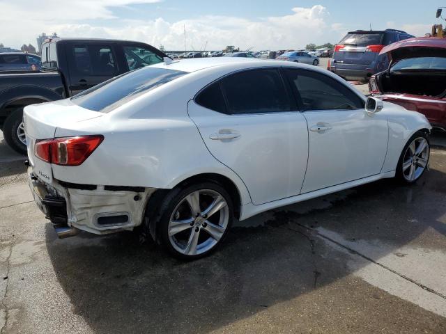 Photo 3 from auction – 2013 LEXUS IS 250 with VIN JTHBF5C20D5190195