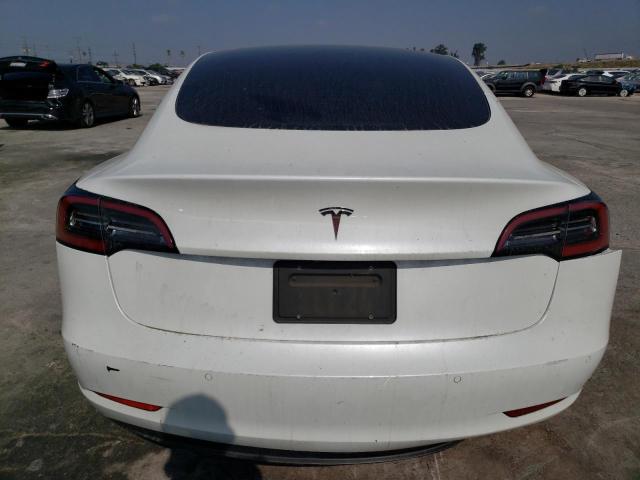 Photo 6 from auction – 2019 TESLA MODEL 3 with VIN 5YJ3E1EA5KF401571