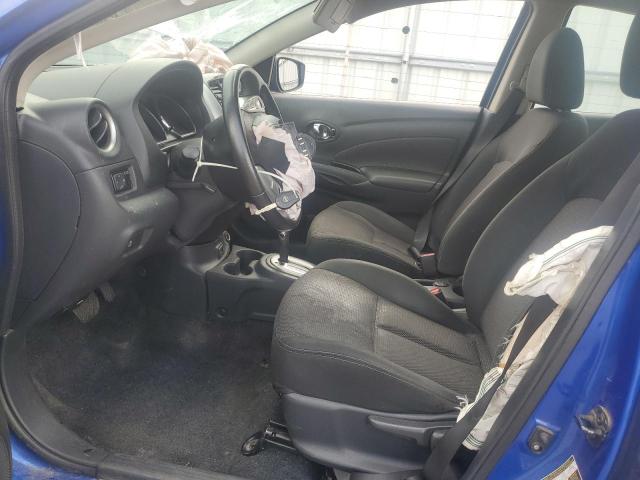 Photo 7 from auction – 2017 NISSAN VERSA S with VIN 3N1CN7AP7HL803067