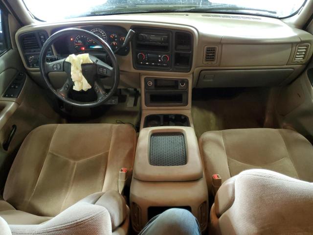 Photo 8 from auction – 2006 GMC NEW SIERRA with VIN 1GTEK19B36E211165