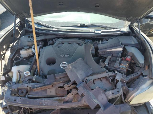 Photo 11 from auction – 2011 NISSAN MAXIMA S with VIN 1N4AA5AP5BC858579