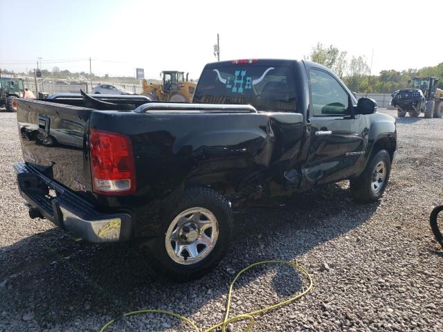 Photo 3 from auction – 2008 GMC SIERRA C15 with VIN 1GTEC14C38Z268040