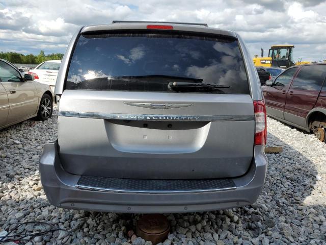 Photo 6 from auction – 2014 CHRYSLER TOWN & COU with VIN 2C4RC1CG9ER228542