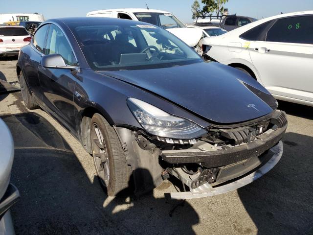 Photo 4 from auction – 2020 TESLA MODEL 3 with VIN 5YJ3E1EB6LF664114