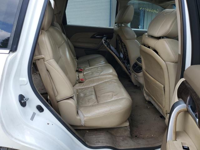 Photo 11 from auction – 2010 ACURA MDX TECHNO with VIN 2HNYD2H61AH505516