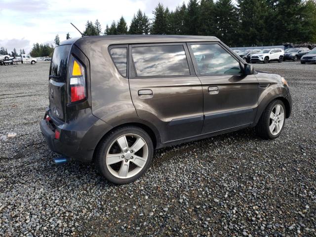 Фото 3 с аукциона – 2010 KIA SOUL + с VIN KNDJT2A29A7101926