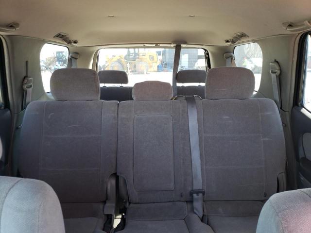 Photo 10 from auction – 2004 TOYOTA SEQUOIA SR with VIN 5TDBT44A64S230008