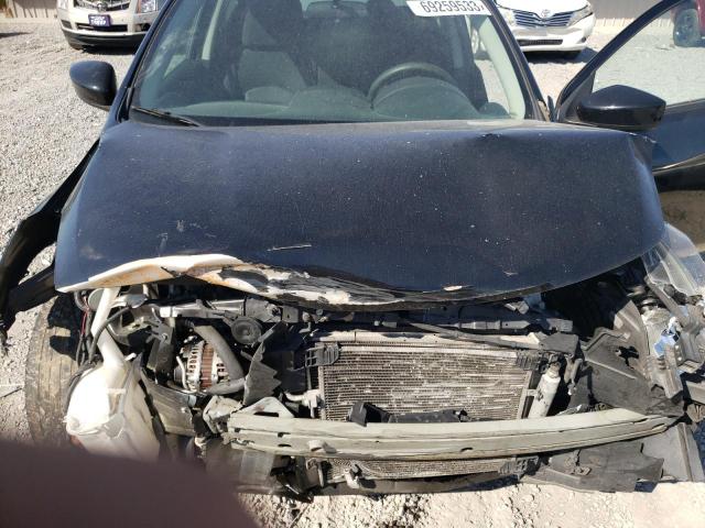 Photo 11 from auction – 2016 NISSAN VERSA S with VIN 3N1CN7AP3GL837120